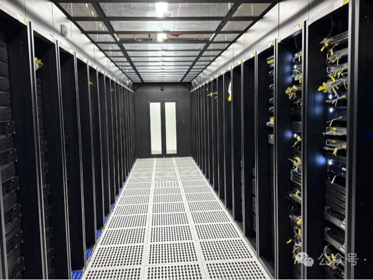 企業動態 | 堅守底線，筑牢信息安全防線——甘肅征信成功完成網絡安全等保三級測評