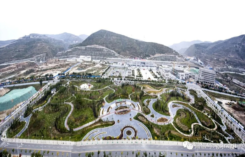 金控定西擔(dān)保推動(dòng)應(yīng)收賬款質(zhì)押模式新突破